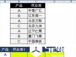 你不能不知的Excel检索功能：vlookup_Excel办公软件_Excel试题_Excel二级考试_编程学习网