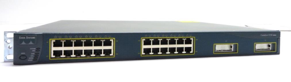 轻松利用CISCO 3550配置DHCP中继_考试认证_思科认证_思科CCNP_编程学习网