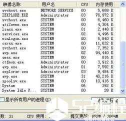 为什么CPU会出现占有率高的情况？_CPU特性_计算机硬件_数据存储_编程学习网教育