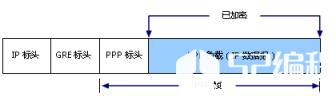 VPN隧道协议是什么?_VPN_协议_密钥_数据_编程学习网教育