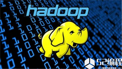 为什么 Hadoop 正在发展壮大_服务器_大数据_Hadoop_编程学习网教育