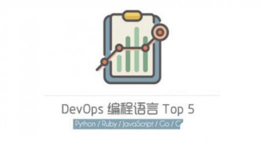 推荐几个学习DevOps编程语言Top 5的_Web,Python_Javascript_大数据_编程学习网教育