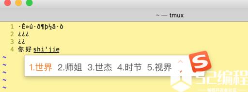 全面分析Python与Unicode_大数据_存储_数据_编程学习网教育